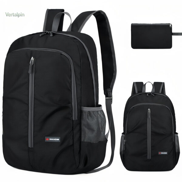 Sac à Dos Randonnée 30L conçu pour le trekking et l'exploration