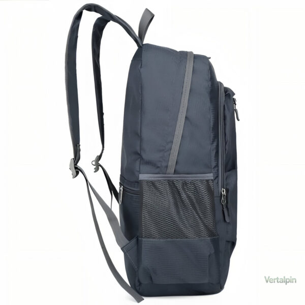 Sac à Dos 30L avec multiples poches pour un rangement optimal