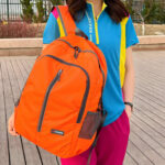 Modèle résistant et étanche du Sac à Dos Randonnée 30L