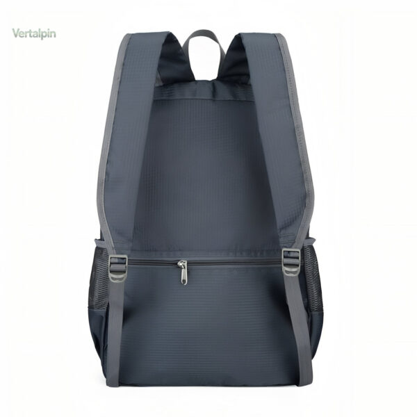 Sac à Dos Randonnée 30L avec des bretelles rembourrées