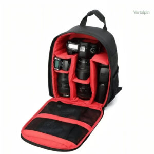 Sac à Dos Appareil Photo pour randonnée et trekking