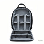 Sac à Dos adapté pour les excursions et la photographie