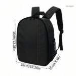 Sac à Dos Photo, design adapté aux aventuriers