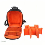 Sac à Dos Trekking, protection pour appareils photo