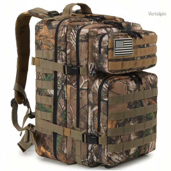 sac-a-dos-camouflage-45l-1 Sac à dos camouflage 45L pour randonnée et trekking