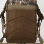 Sac à dos camouflage pour les aventuriers en extérieur