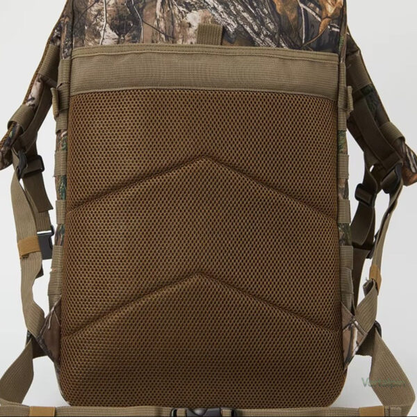 Sac à dos camouflage pour les aventuriers en extérieur