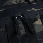 Sac à dos camouflage pratique pour les escapades