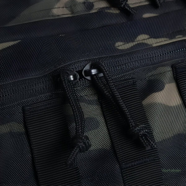 Sac à dos camouflage pratique pour les escapades
