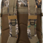 Sac à dos randonnée camouflage avec grande capacité