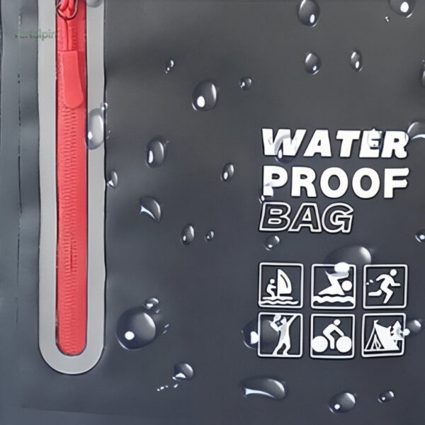 Sac à dos outdoor 30L, conçu pour les activités nautiques