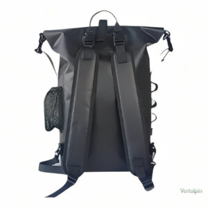 Sac à dos randonnée imperméable 30L pour terrains variés