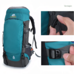 Sac à Dos Utilitaire 65L