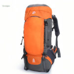 Sac à Dos Ergonomique 65L