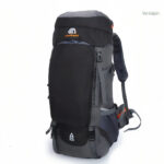 Sac à Dos avec Poches 65L