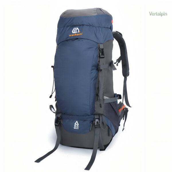 Sac à Dos Durable 65L