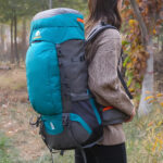 Sac à Dos Randonnée 65L