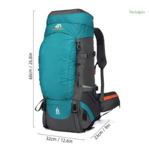 Sac à Dos Trekking 65L