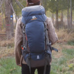 Sac à Dos de Voyage 65L