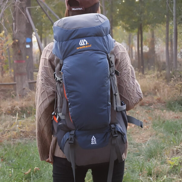 Sac à Dos de Voyage 65L