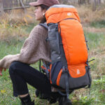 Sac à Dos Aventure 65L