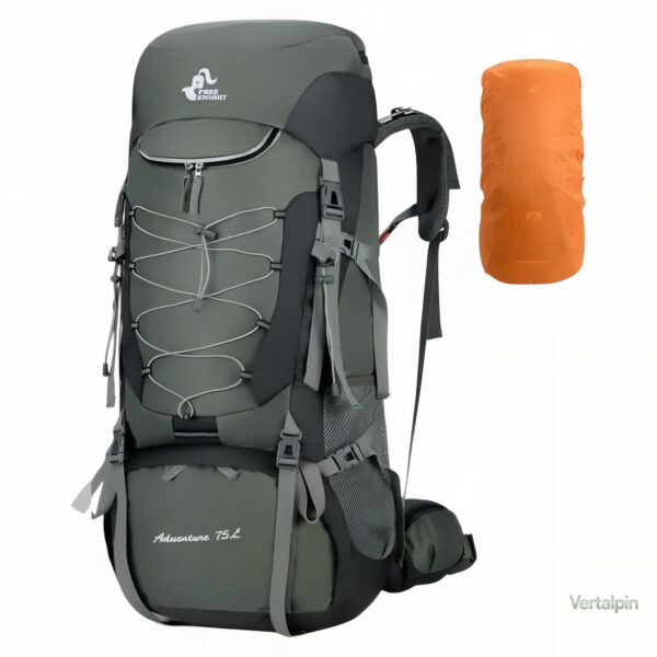 sac-a-dos-impermeable-randonnee-75l-1 Sac à Dos Imperméable Randonnée 75L