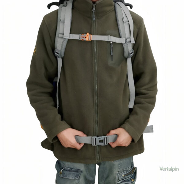 Sac à Dos de randonnée offrant une bonne protection