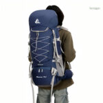 Sac à Dos imperméable pour les passionnés d'extérieur
