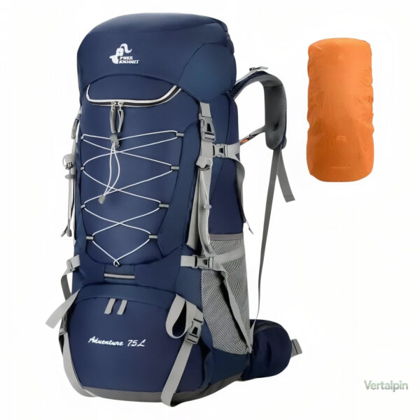 Sac à Dos randonnée avec rangement optimisé