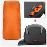 Sac à Dos résistant pour les aventures en pleine nature