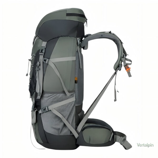 Sac à Dos randonnée conçu pour les conditions humides