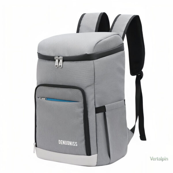 Sac à dos de randonnée avec fonction isotherme