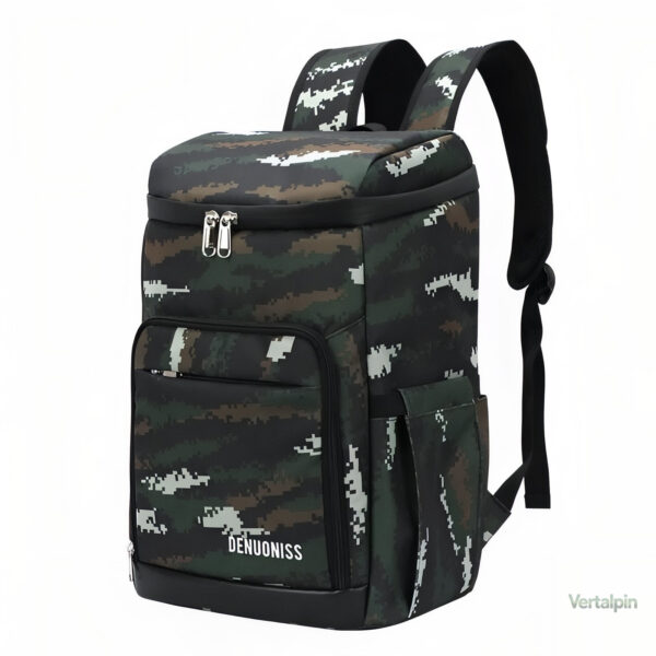 Sac à dos réfrigérant pour les aventuriers en extérieur