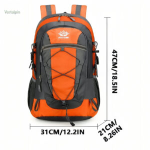 Sac à Dos 30L pour randonnée avec design ergonomique