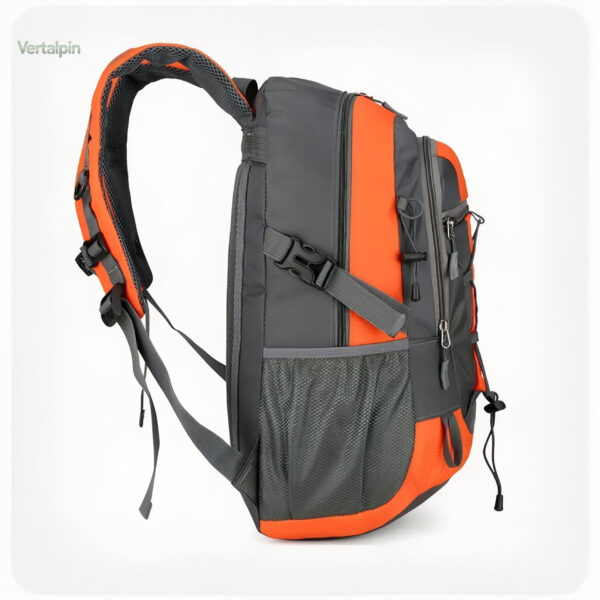 Sac à Dos Randonnée 30L avec bretelles confortables