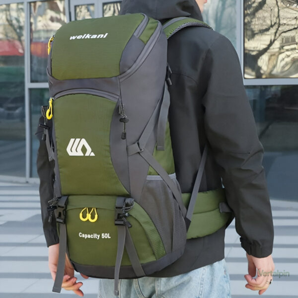 Sac à Dos Léger pour Voyage