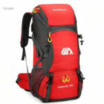 Sac à Dos Léger avec confort optimal