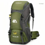 Sac à Dos Randonnée Esprit Aventure