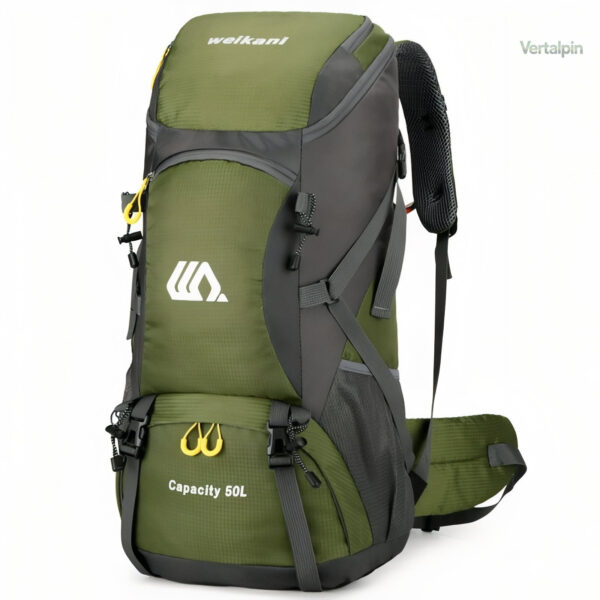 Sac à Dos Randonnée Esprit Aventure