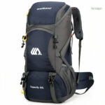 Sac à Dos Léger pour les Passionnés de Trekking