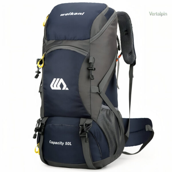 Sac à Dos Léger pour les Passionnés de Trekking