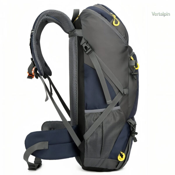 Sac à Dos 50L pour le Trekking