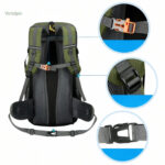 Sac à Dos de Randonnée Compact
