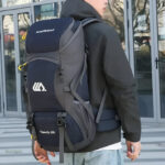 Sac à Dos Léger pour Aventure