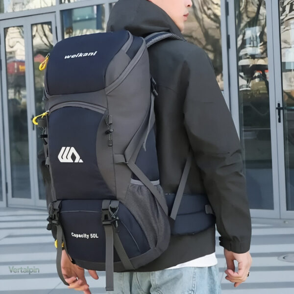 Sac à Dos Léger pour Aventure