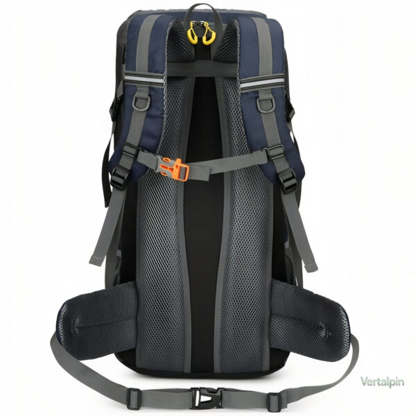 Sac à Dos Pratique 50 litres