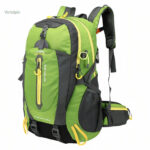 Sac à dos randonnée 40L pour les passionnés d'aventure