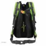 Sac à dos polyvalent 40L, idéal pour les trekkings