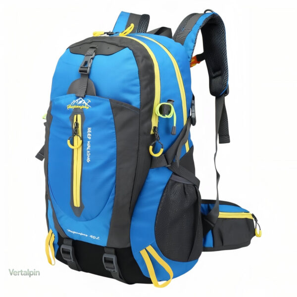 Sac à dos randonnée 40L, conçu pour toutes vos aventures