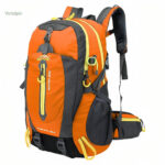 Sac à dos randonnée 40L pour les passionnés d'aventure - vue 2